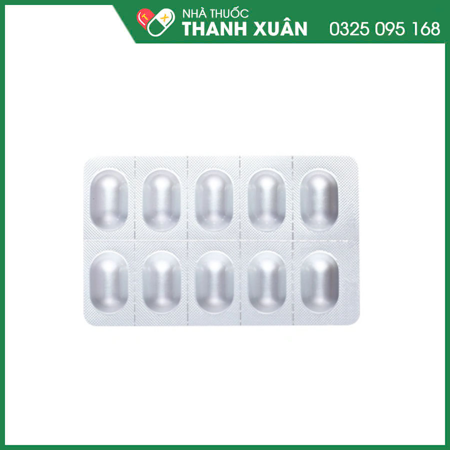 Fluzinstad 5 thuốc điều trị dự phòng cơn đau nửa đầu